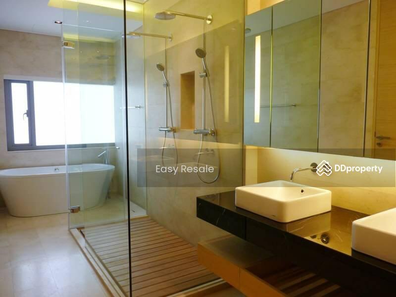 ให้เช่า - Saladaeng Residences : ศาลาแดง เรสซิเด้นซ์, กรุงเทพ