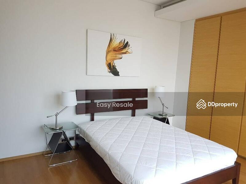 ให้เช่า - Saladaeng Residences : ศาลาแดง เรสซิเด้นซ์, กรุงเทพ