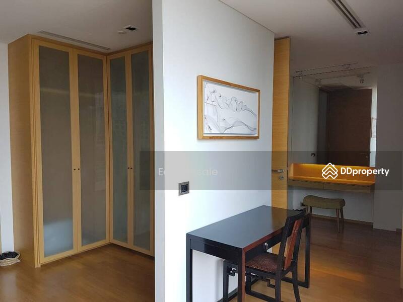 ให้เช่า - Saladaeng Residences : ศาลาแดง เรสซิเด้นซ์, กรุงเทพ
