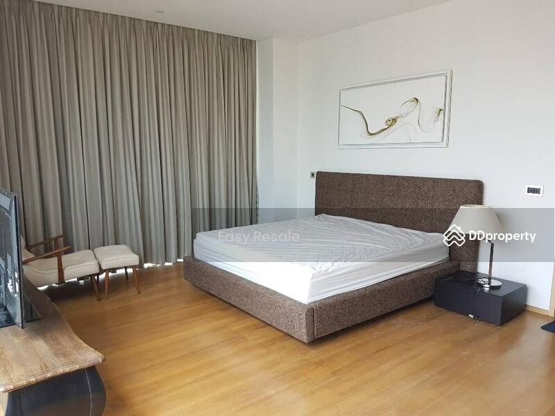 ให้เช่า - Saladaeng Residences : ศาลาแดง เรสซิเด้นซ์, กรุงเทพ