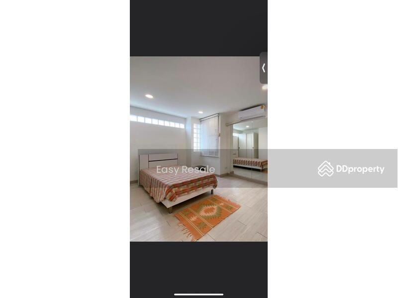 ให้เช่า - บ้านมิตรา Condominium, กรุงเทพ