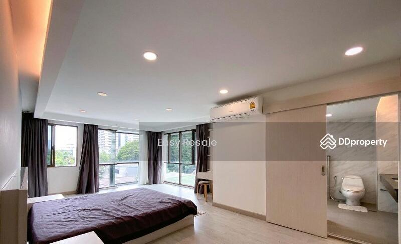ให้เช่า - บ้านมิตรา Condominium, กรุงเทพ
