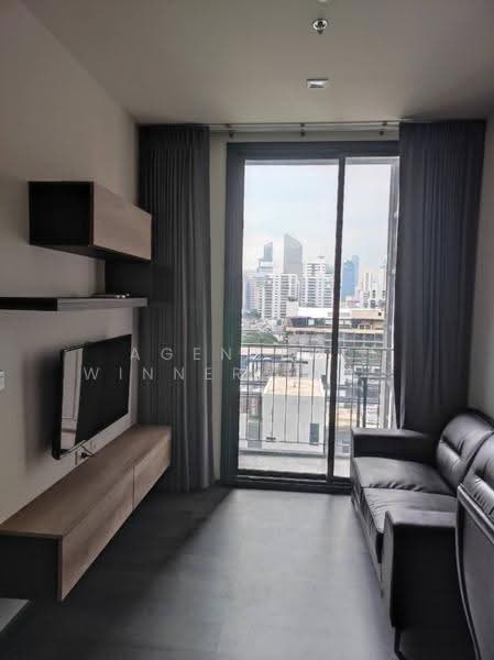 The Edge Sukhumvit 23 : เอดจ์ สุขุมวิท 23, กรุงเทพ, 6 ซอยสุขุมวิท 23, คลองเตยเหนือ, วัฒนา, กรุงเทพ, 30 ตร.ม., คอนโด ให้เช่า, โดย Agentbkk Winner Estate, 10401347 - DDproperty.com