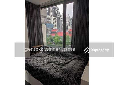 For Rent - The Edge Sukhumvit 23, Bangkok
