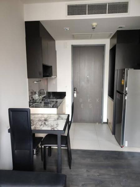 The Edge Sukhumvit 23 : เอดจ์ สุขุมวิท 23, กรุงเทพ, 6 ซอยสุขุมวิท 23, คลองเตยเหนือ, วัฒนา, กรุงเทพ, 30 ตร.ม., คอนโด ให้เช่า, โดย Agentbkk Winner Estate, 10401347 - DDproperty.com