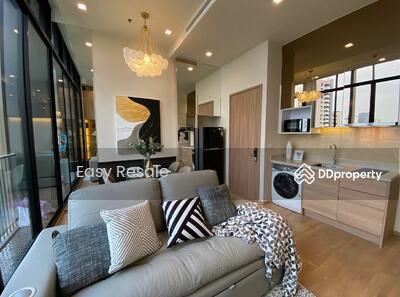 For Rent - Noble Around Sukhumvit 33, Bangkok