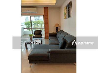 For Rent - Esmeralda Apartments, Bangkok