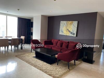 For Rent - Eight Thonglor Residence, Bangkok