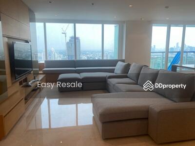 For Rent - Eight Thonglor Residence, Bangkok
