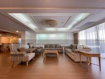 For Rent - Oriental Towers, Bangkok