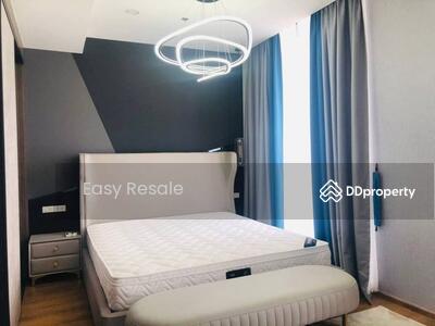 For Rent - Noble BE33, Bangkok