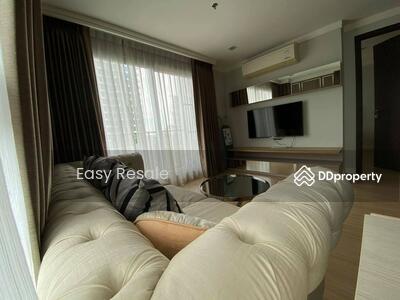 For Rent - Rhythm Sathorn-Narathiwas, Bangkok