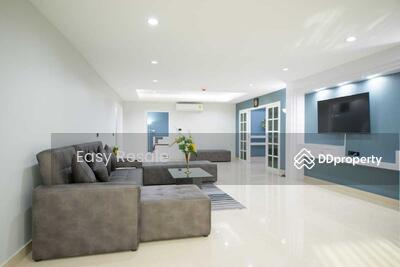 For Rent - President Park Sukhumvit 24, Bangkok
