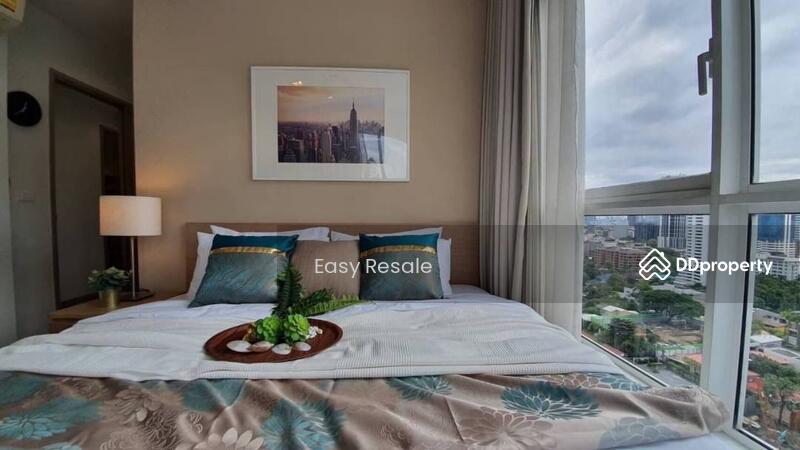 HQ Thonglor by Sansiri : เฮชคิว บาย แสนสิริ, กรุงเทพ, ซอยสุขุมวิท 55 แขวงคลองตันเหนือ เขตวัฒนา กรุงเทพมหานคร, คลองตันเหนือ, วัฒนา, กรุงเทพ, 75 ตร.ม., คอนโด ให้เช่า, โดย Manop Limkayan, 10401616 - DDproperty.com