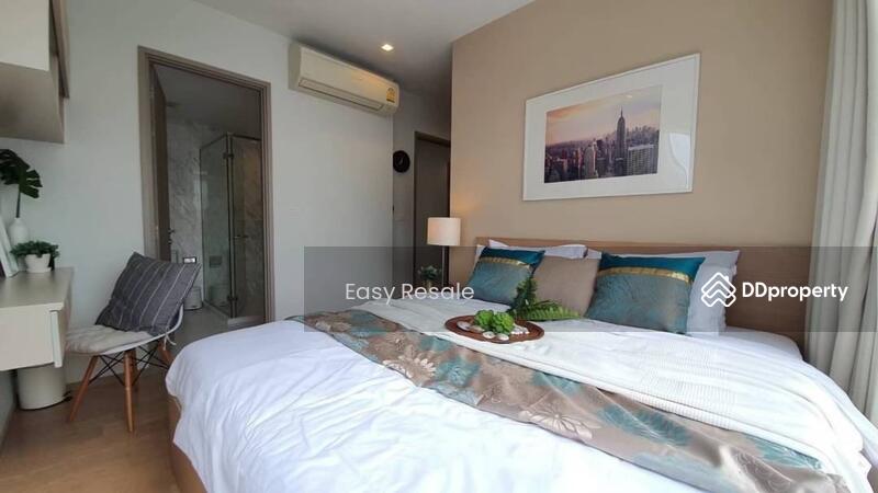 HQ Thonglor by Sansiri, Bangkok, Sukhumvit Road, Khlong Tan Nua, Watthana, Bangkok, 2 Bedrooms, 75 sqm, Condo For Rent, by Manop Limkayan, 10401616 - DDproperty.com