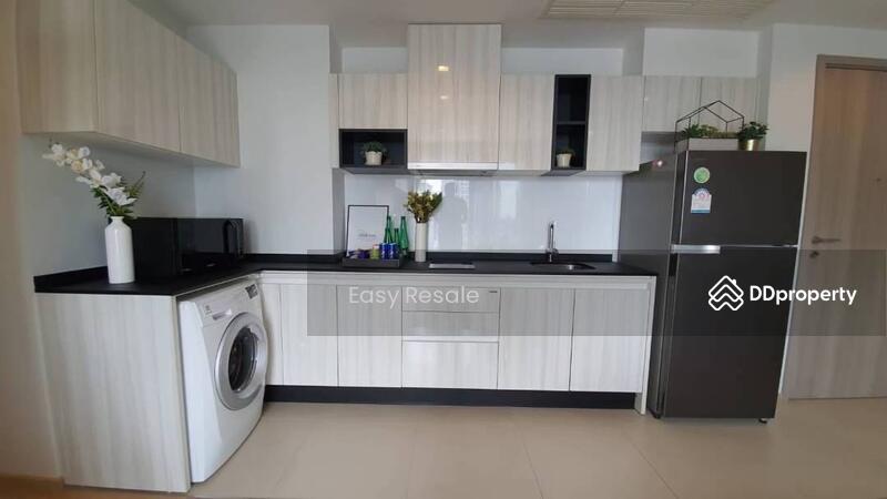 HQ Thonglor by Sansiri, Bangkok, Sukhumvit Road, Khlong Tan Nua, Watthana, Bangkok, 2 Bedrooms, 75 sqm, Condo For Rent, by Manop Limkayan, 10401616 - DDproperty.com