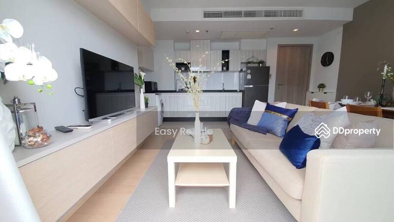 HQ Thonglor by Sansiri, Bangkok, Sukhumvit Road, Khlong Tan Nua, Watthana, Bangkok, 2 Bedrooms, 75 sqm, Condo For Rent, by Manop Limkayan, 10401616 - DDproperty.com