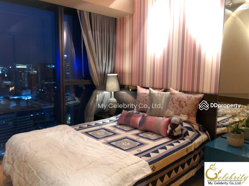 The Met Sathorn, bangkok, 123 South Sathorn Road, Thung Maha Mek, Sathon, Bangkok, 3 Bedrooms, 204 sqm, Condo For Rent, by Chanyanath Worawatchaibaworn, 10401644 - DDproperty.com