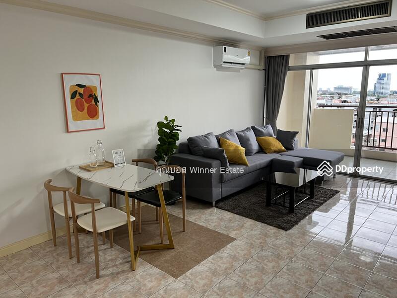 For Rent - Monterey Place, Bangkok