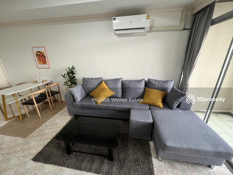 For Rent - Monterey Place, Bangkok