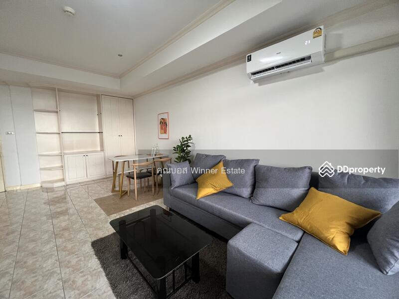 For Rent - Monterey Place, Bangkok