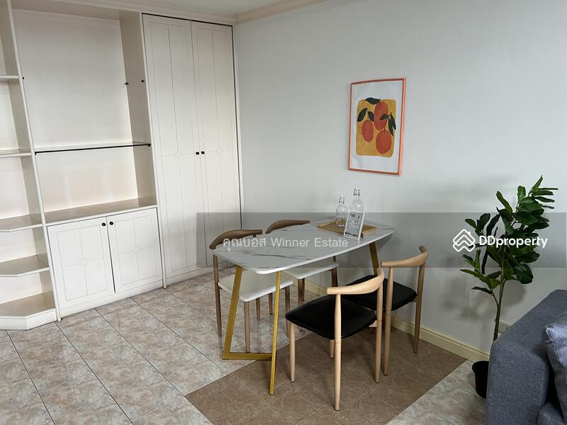 For Rent - Monterey Place, Bangkok