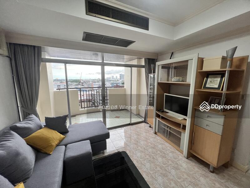 For Rent - Monterey Place, Bangkok