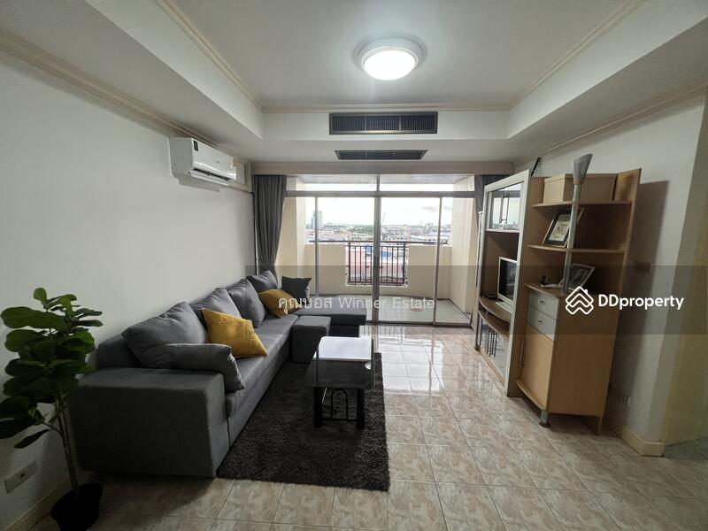 For Rent - Monterey Place, Bangkok