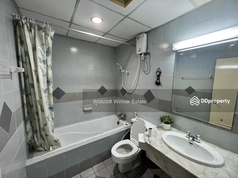 For Rent - Monterey Place, Bangkok