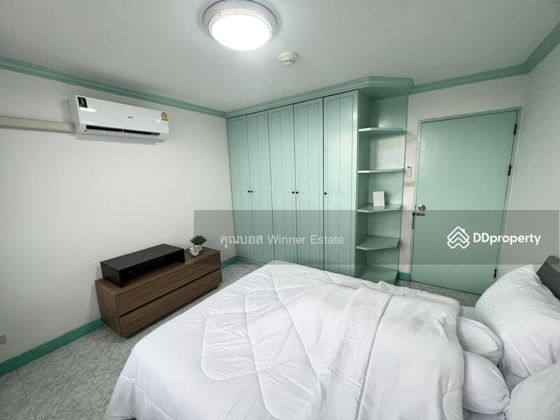 For Rent - Monterey Place, Bangkok