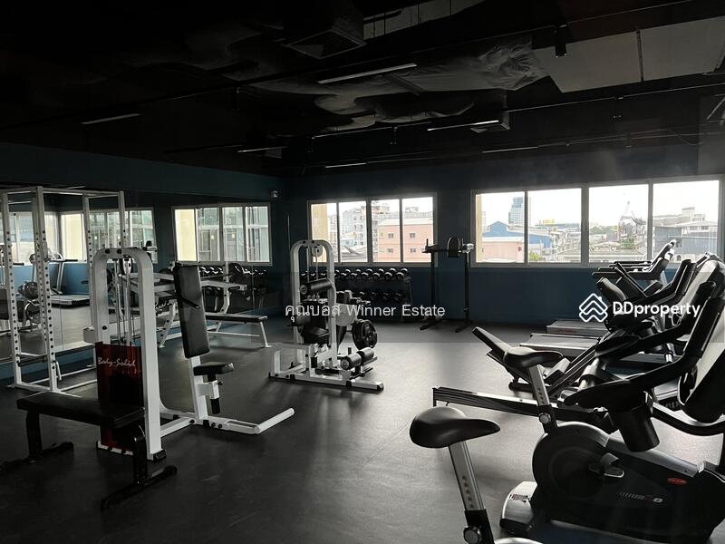 For Rent - Monterey Place, Bangkok