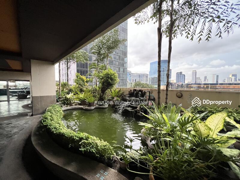 For Rent - Monterey Place, Bangkok