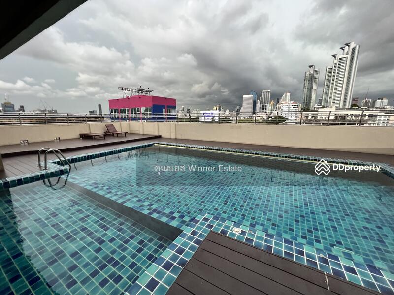 For Rent - Monterey Place, Bangkok