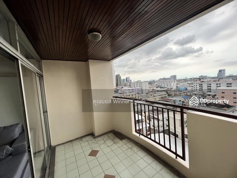 For Rent - Monterey Place, Bangkok