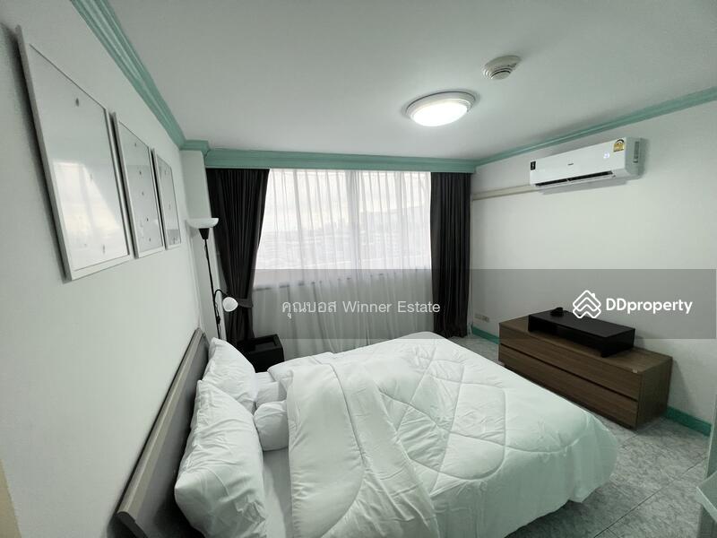 For Rent - Monterey Place, Bangkok