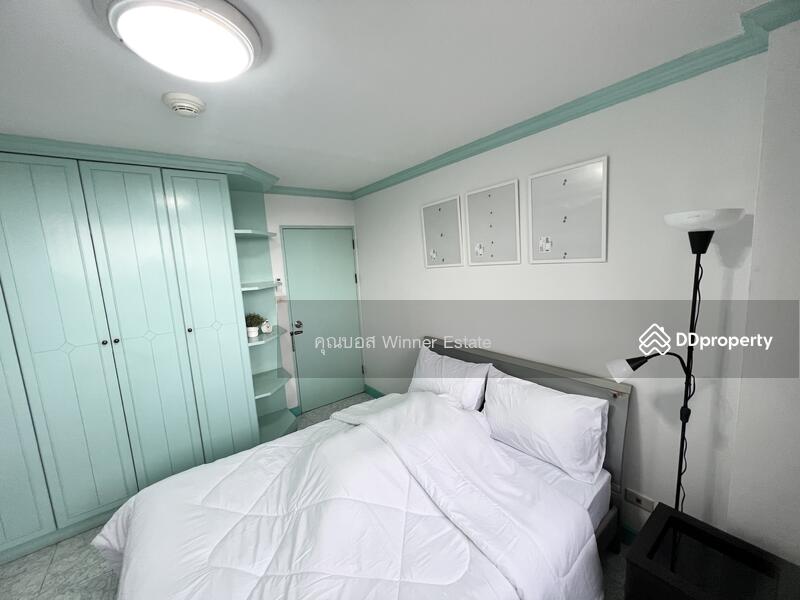 For Rent - Monterey Place, Bangkok