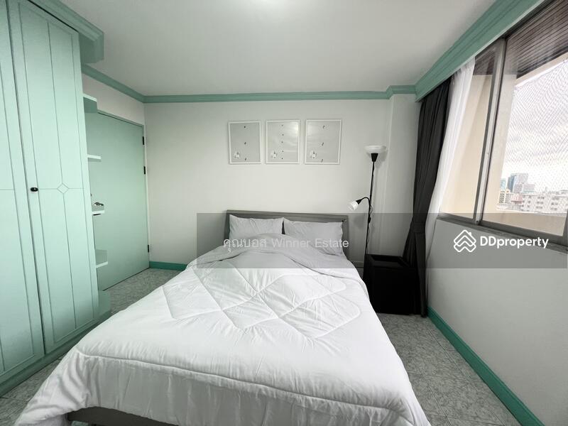 For Rent - Monterey Place, Bangkok