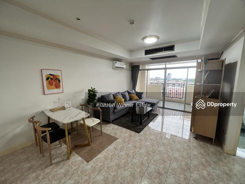 For Rent - Monterey Place, Bangkok