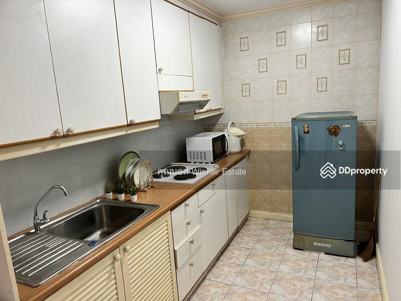 For Rent - Monterey Place, Bangkok