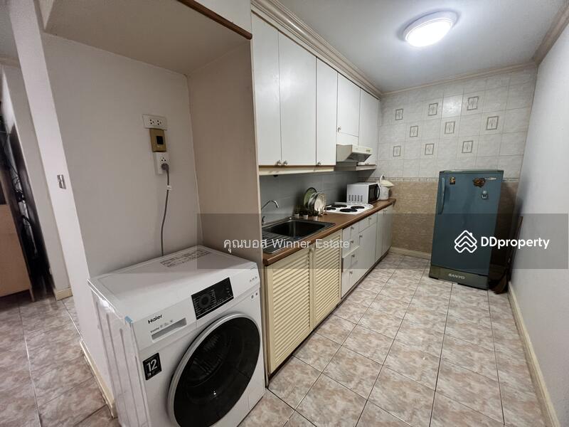 For Rent - Monterey Place, Bangkok