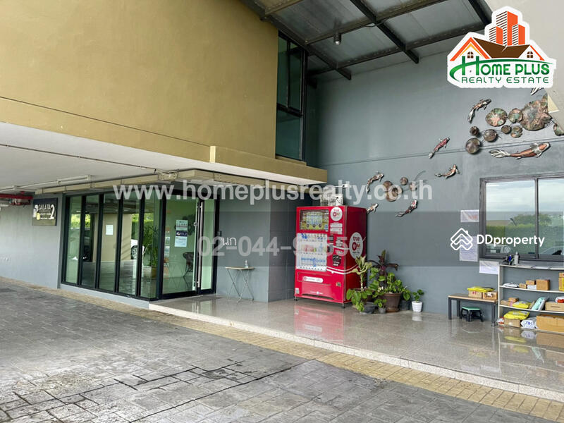 ศาลายาคอนโด (Salaya CONDO) นครปฐม (ใกล้มหาวิทยาลัยมหิดลศาลายา), นครปฐม, ศาลายา, พุทธมณฑล, นครปฐม, 25 ตร.ม., คอนโด ขาย, โดย นก, 10402036 - DDproperty.com