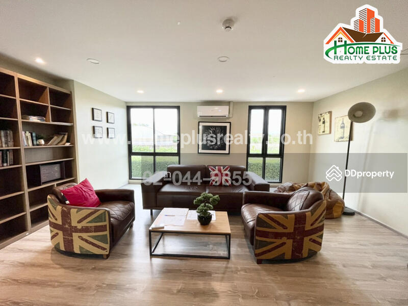 ศาลายาคอนโด (Salaya CONDO) นครปฐม (ใกล้มหาวิทยาลัยมหิดลศาลายา), Nakhon Pathom, Salaya, Phuttha Mon Thon, Nakhon Pathom, 1 Bedroom, 25 sqm, Condo For Sale, by นก, 10402036 - DDproperty.com