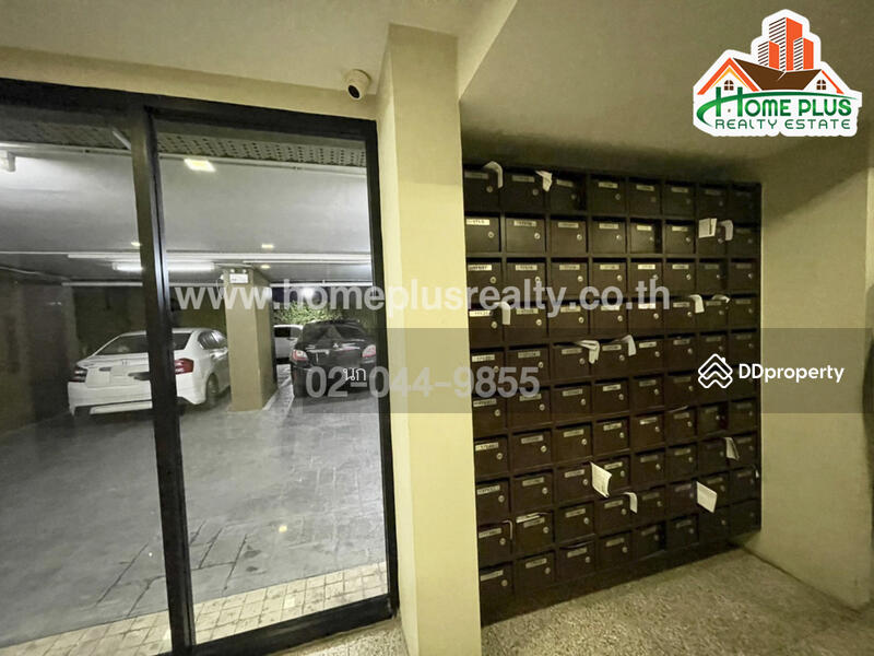 ศาลายาคอนโด (Salaya CONDO) นครปฐม (ใกล้มหาวิทยาลัยมหิดลศาลายา), นครปฐม, ศาลายา, พุทธมณฑล, นครปฐม, 25 ตร.ม., คอนโด ขาย, โดย นก, 10402036 - DDproperty.com