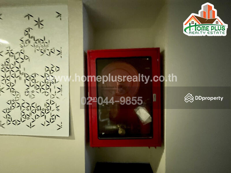 ศาลายาคอนโด (Salaya CONDO) นครปฐม (ใกล้มหาวิทยาลัยมหิดลศาลายา), นครปฐม, ศาลายา, พุทธมณฑล, นครปฐม, 25 ตร.ม., คอนโด ขาย, โดย นก, 10402036 - DDproperty.com