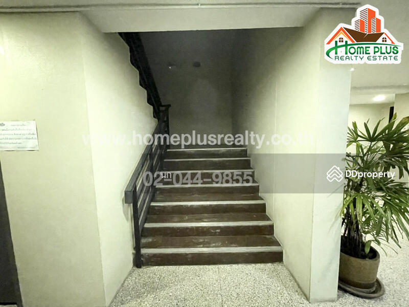 ศาลายาคอนโด (Salaya CONDO) นครปฐม (ใกล้มหาวิทยาลัยมหิดลศาลายา), นครปฐม, ศาลายา, พุทธมณฑล, นครปฐม, 25 ตร.ม., คอนโด ขาย, โดย นก, 10402036 - DDproperty.com