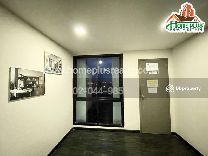 ศาลายาคอนโด (Salaya CONDO) นครปฐม (ใกล้มหาวิทยาลัยมหิดลศาลายา), นครปฐม, ศาลายา, พุทธมณฑล, นครปฐม, 25 ตร.ม., คอนโด ขาย, โดย นก, 10402036 - DDproperty.com