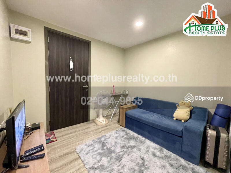 ศาลายาคอนโด (Salaya CONDO) นครปฐม (ใกล้มหาวิทยาลัยมหิดลศาลายา), นครปฐม, ศาลายา, พุทธมณฑล, นครปฐม, 25 ตร.ม., คอนโด ขาย, โดย นก, 10402036 - DDproperty.com