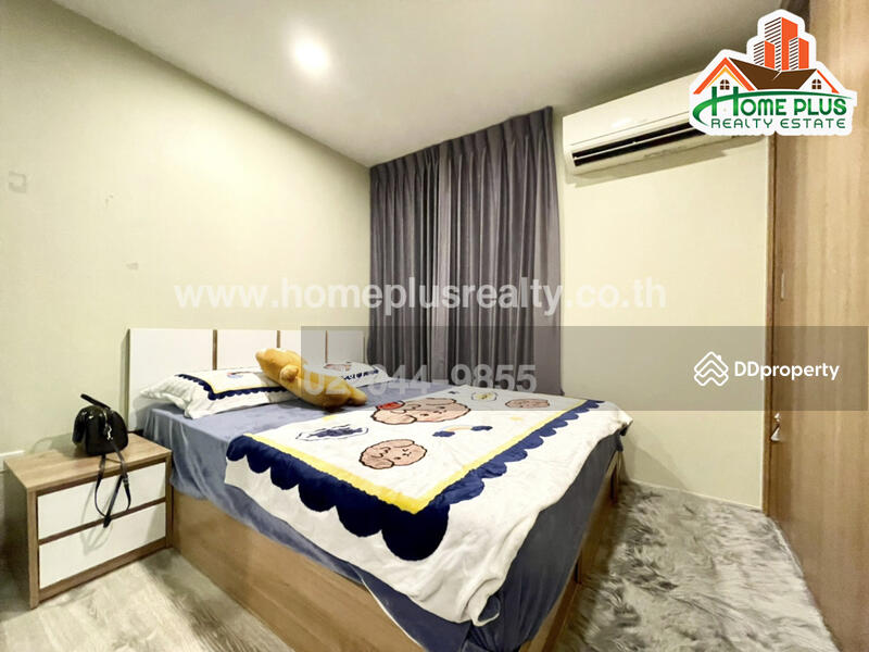 ศาลายาคอนโด (Salaya CONDO) นครปฐม (ใกล้มหาวิทยาลัยมหิดลศาลายา), Nakhon Pathom, Salaya, Phuttha Mon Thon, Nakhon Pathom, 1 Bedroom, 25 sqm, Condo For Sale, by นก, 10402036 - DDproperty.com