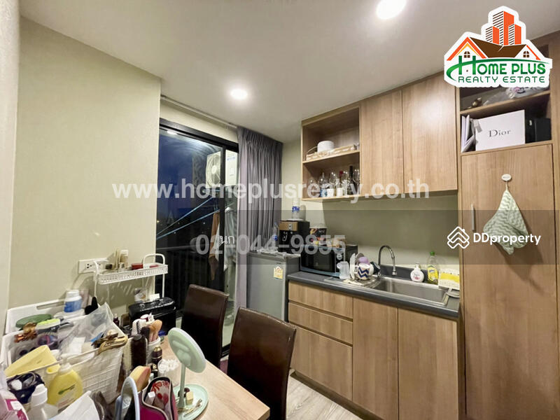 ศาลายาคอนโด (Salaya CONDO) นครปฐม (ใกล้มหาวิทยาลัยมหิดลศาลายา), นครปฐม, ศาลายา, พุทธมณฑล, นครปฐม, 25 ตร.ม., คอนโด ขาย, โดย นก, 10402036 - DDproperty.com