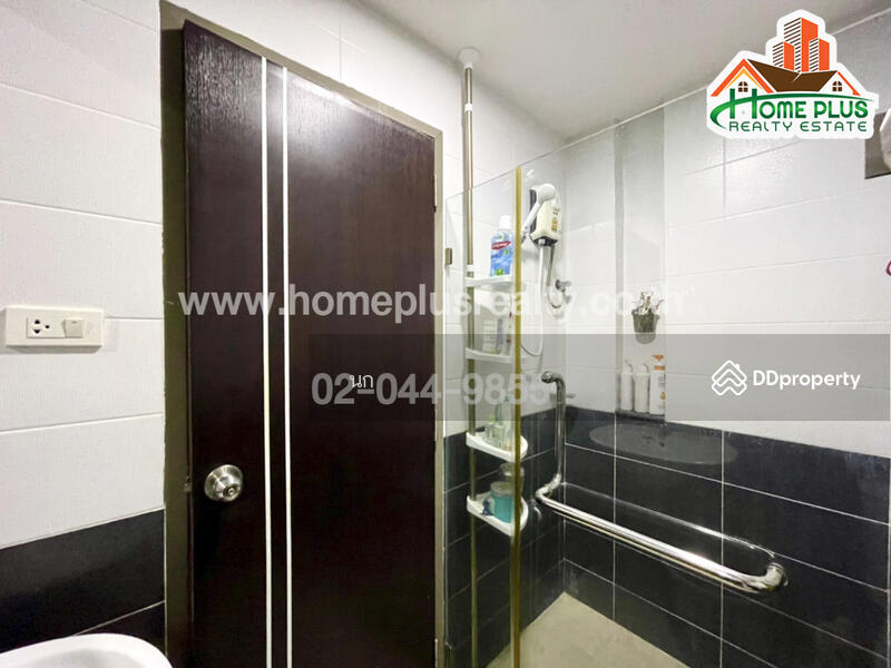 ศาลายาคอนโด (Salaya CONDO) นครปฐม (ใกล้มหาวิทยาลัยมหิดลศาลายา), นครปฐม, ศาลายา, พุทธมณฑล, นครปฐม, 25 ตร.ม., คอนโด ขาย, โดย นก, 10402036 - DDproperty.com